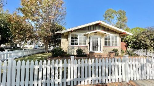505 Van Bibber Ave, Orange, CA 92866-2027