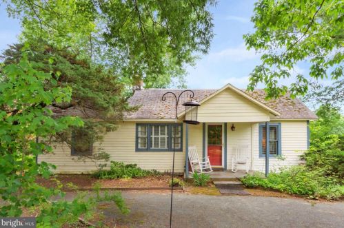 4718 Kloeckner Rd, Gordonsville, VA 22942-6103