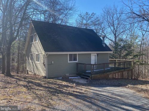 66 Tipperary Trl, Gerrardstown WV  25420-3144 exterior