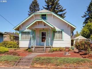 5531 Depauw St, Portland OR  97203-4213 exterior
