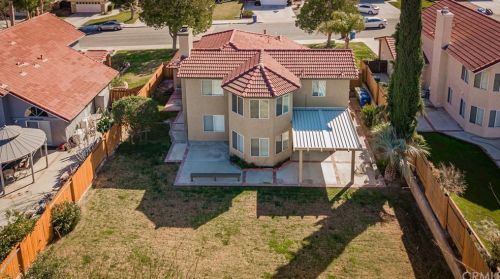 8543 Yarrow Ln, Riverside CA 92508-2971 exterior