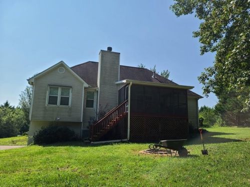 2 Mill Creek Dr, Big Canoe GA  30143-8912 exterior