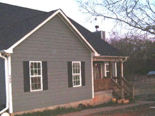 322 Christian Strickland Rd, Comer, GA 30629-2904
