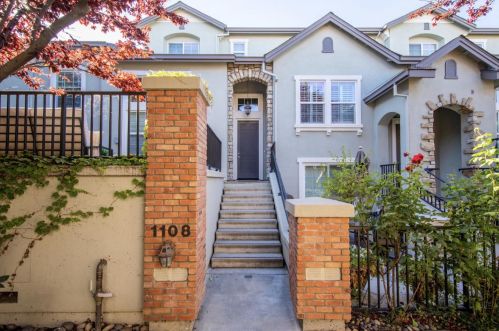 1108 Delmas Ave, San Jose, CA 95125-1787