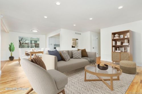 439 Vaughn Way, Denver, CO 80012-2442