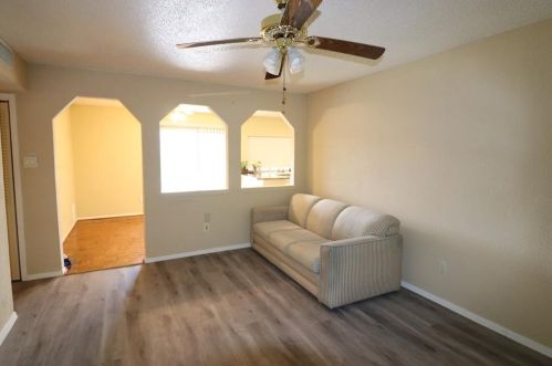 1734 Meridian Way, Garland TX  75040-5338 exterior