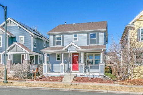 9169 23rd Ave, Denver, CO 80238-2770