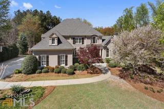 2623 Thurleston Ln, Duluth, GA 30097-7485