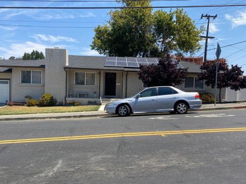 22158 Main St, Hayward, CA 94541-2620