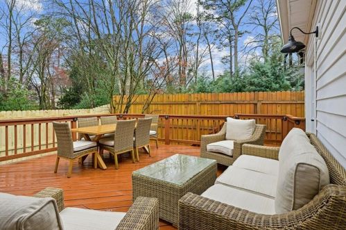 2238 Edison Ave, Atlanta GA  30305-4311 exterior