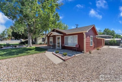 3010 11th Ave, Greeley, CO 80620-1102