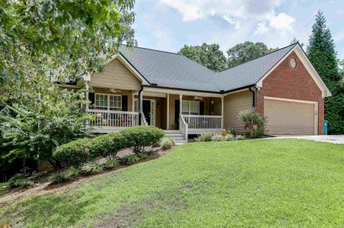 4523 Mulberry Fields Ln, Auburn, GA 30011-2253