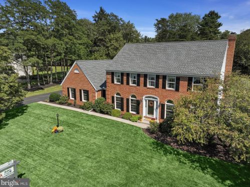 4205 Little Run Rd, Harrisburg, PA 17110-3134