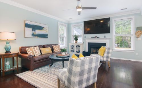 1729 Alan Brooke Dr, Mount Pleasant, SC 29466-9214