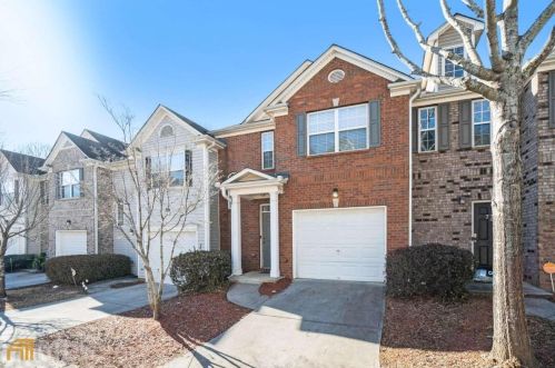 739 Celeste Ln, Atlanta, GA 30331-8607