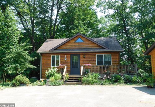 30494 White Pine Cir, Cushing, MN 56443-1000