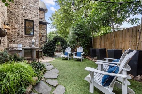 532 Bishop Way, Atlanta GA  30312-1446 exterior