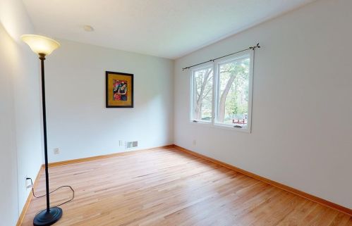 2569 Cohansey St, Saint Paul MN  55113-3521 exterior