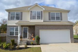 1313 Fall Pkwy, Murfreesboro, TN 37129-3954