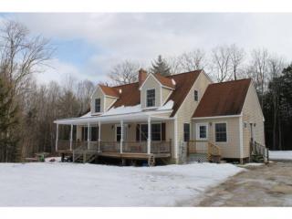 228 Chemung Rd, Meredith, NH 03253-4809