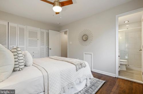 112 Blf Ter, Silver Spring MD 20902-3103 exterior