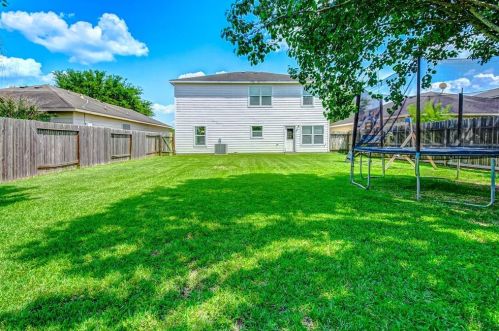 3810 Cloudbluff Ln, Richmond TX 77469-4117 exterior