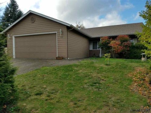 443 Davis St, Dallas, OR 97338-2943