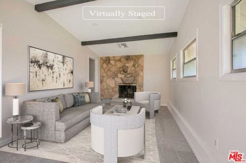 7831 Peachtree Ave, Van Nuys CA  91402-6513 exterior