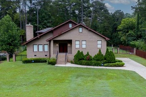 1310 Melbenan Dr, Atlanta, GA 30311-3646
