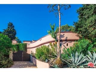 3052 Lake Hollywood Dr, Los Angeles, CA 90068-1502
