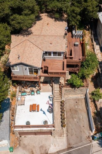 31319 Silverado Canyon Rd, Modjeska, CA
