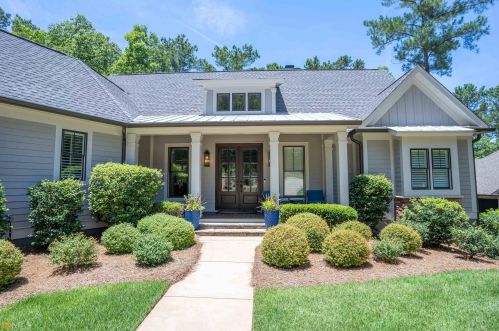 1071 Mill Crk, Reynolds Plantation, GA 30642-4479
