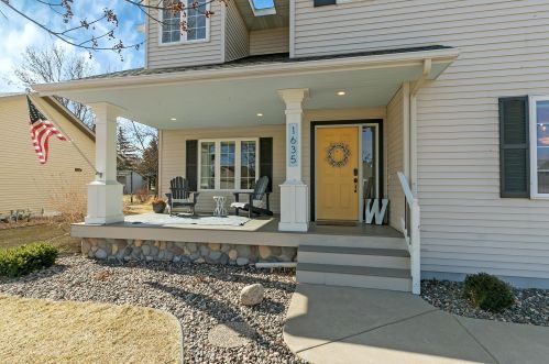 1635 Goettens Way, Saint Cloud, MN 56301-4980