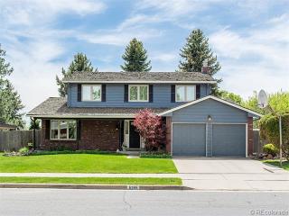 6966 83rd Way, Arvada, CO 80003-1611