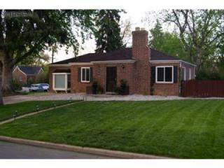 1760 Magnolia St, Denver, CO 80220-1637