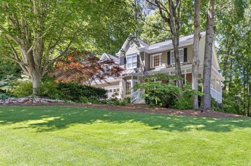 3796 Westwick Ct, Kennesaw, GA 30152-3193
