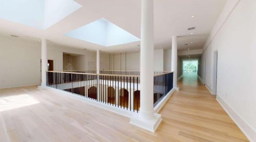 3206 Arden Rd, Atlanta GA  30327-1262 exterior