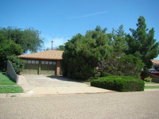 3524 Bangor Dr, Lubbock, TX 79407-3423