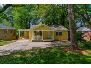 2053 Edgemore Dr, Atlanta, GA 30316-2630