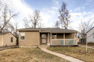 1850 Adams St, Denver, CO 80210-3613