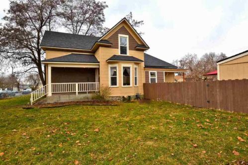 1302 Cleveland Ave, Spokane WA  99205-3431 exterior