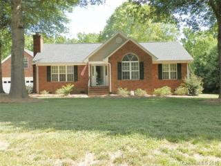 1501 Bradley Dr, Monroe, NC 28112-7598