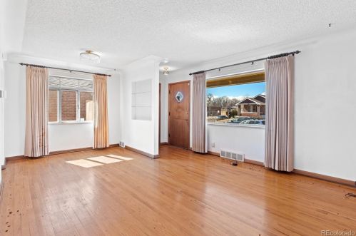 4110 Eliot St, Denver CO  80219-2919 exterior