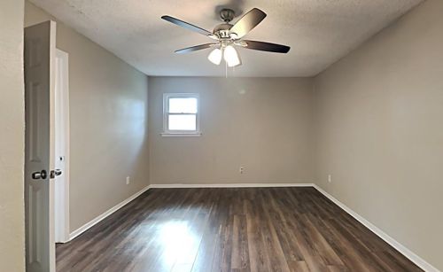 1213 Cameo Dr, Fort Worth TX  76134-4434 exterior