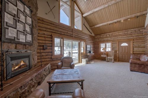 64 Hideaway Ct, Montezuma, CO 80435-8351