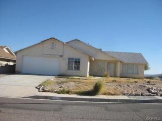 2199 Casa Linda St, Chemehuevi CA  92363-3511 exterior