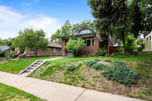 1345 Corona St, Denver, CO 80218-2007