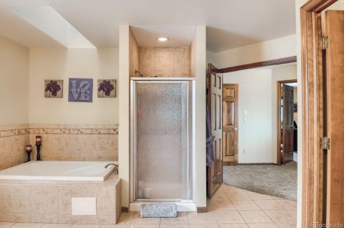 6275 Ponderosa Way, Parker CO 80134-5522 exterior