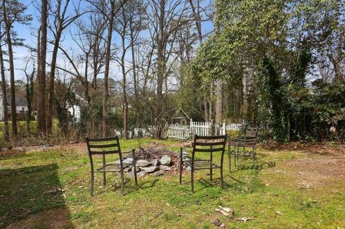 2106 Belvedere Dr, Atlanta GA  30318-1704 exterior