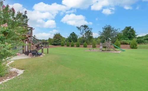 458 Delaperriere Loop, Jefferson GA  30549-7949 exterior